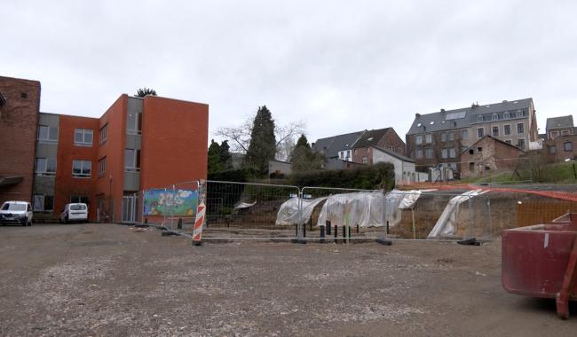 Maison de repos à Herve: retour à la case départ