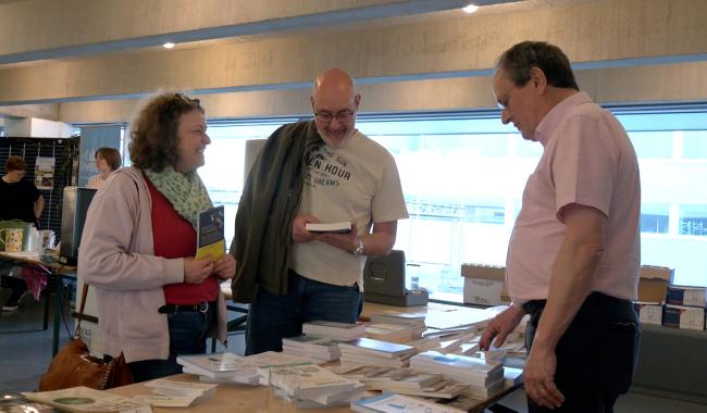 La coopération, une alternative au capitalisme !