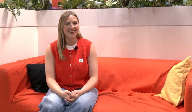 " J’ai envie de surprendre le public "