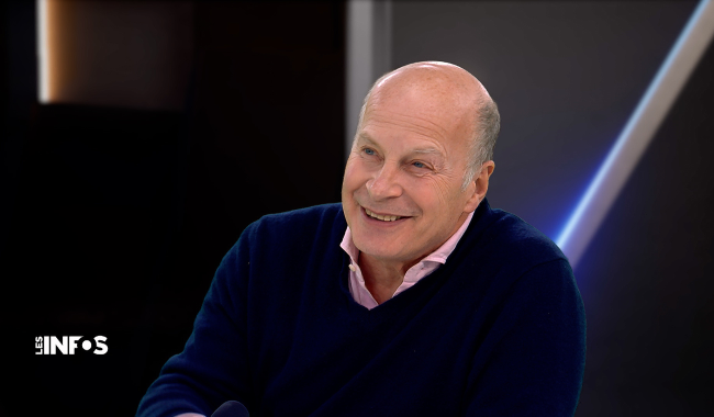 " Donner comme on voudrait recevoir est un piège "