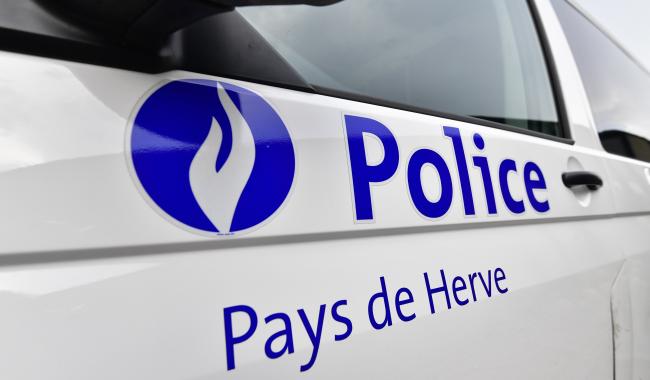 La zone de police du Pays de Herve équipée de pistolets à impulsion électrique