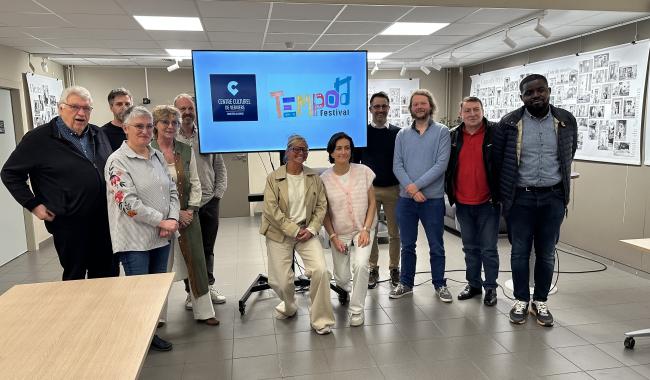 Verviers tourne la page FiestaCity et lance le Tempo Festival
