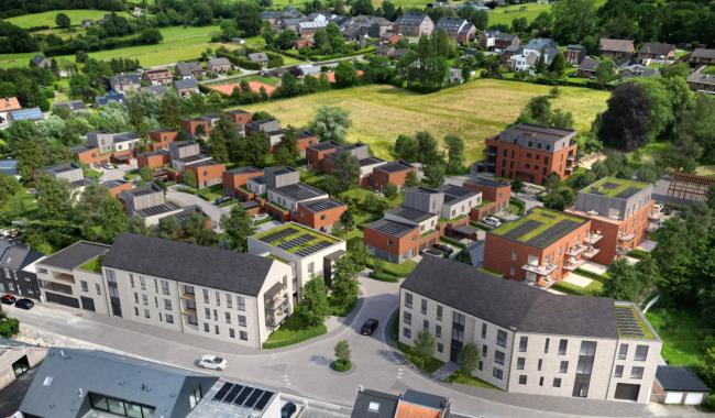 Feu vert pour la reconversion du site Ruwet