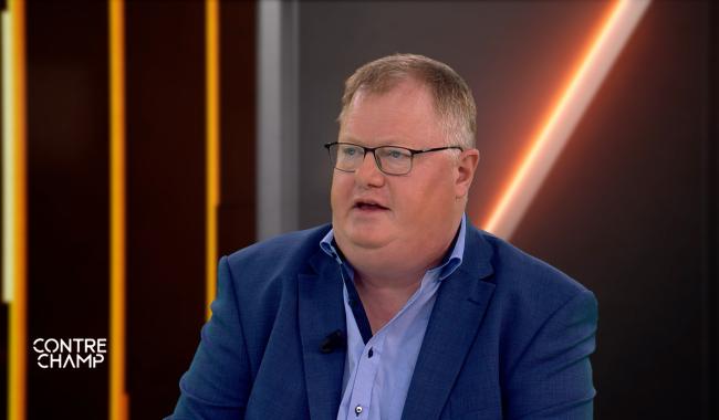 " Plus de 5 ans pour remettre en service la station d'épuration de Wegnez, c'est inadmissible !"