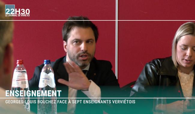 Le 22H30
