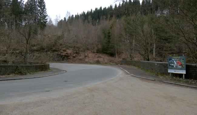 Waimes débloque des moyens pour sécuriser le Bayehon et ses routes