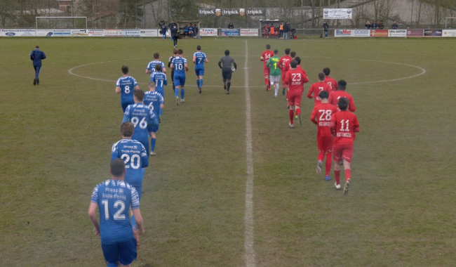 Trois-Ponts fait un grand pas vers le titre en P3D