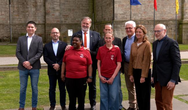 Special Olympics: 18 athlètes du Malmedy Athletic Club qualifiés!