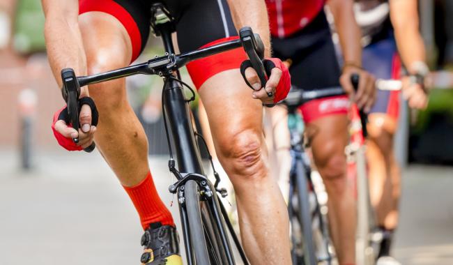 Championnat de Wallonie cycliste à Verviers : circulation perturbée le 14 mai