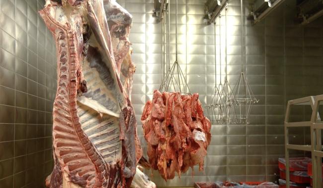Cession ou concession, le sort de l’abattoir d'Aubel se joue maintenant !