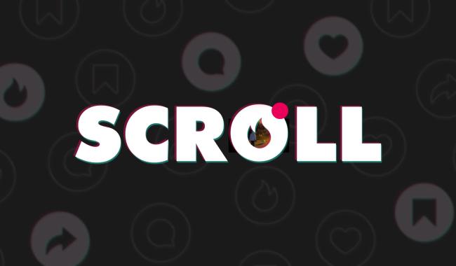 Scroll : les théories du complot