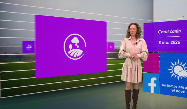 Météo