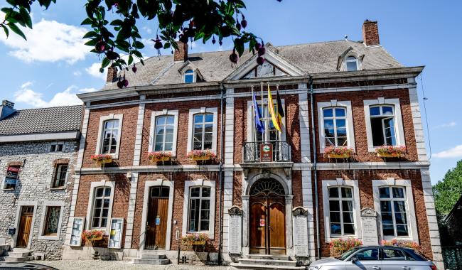 Olne valide sa modification budgétaire, l’opposition pointe un manque de clarté