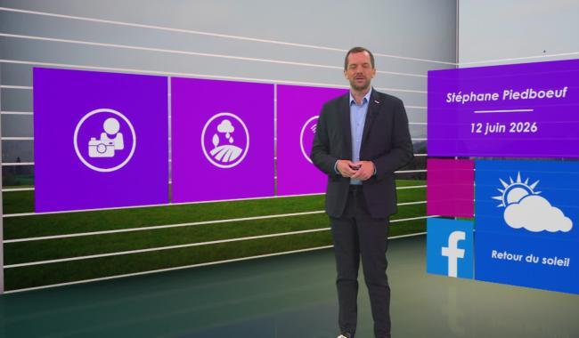 Météo