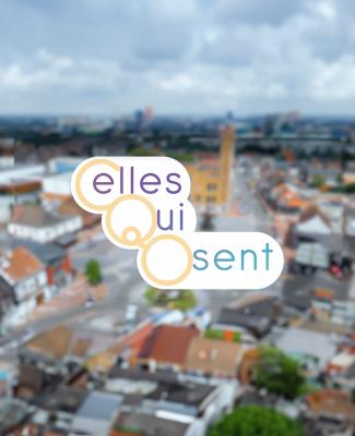 Celles qui osent - 03/04/2024