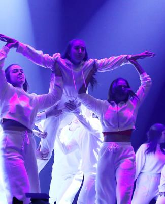 Le Crystal des Mondes