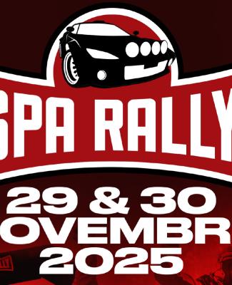 Spa Rally 2025 - SS15 Ster
