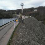 La Gileppe, le premier barrage de Belgique!
