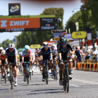 Tour de France Femmes à Verviers : le détail du parcours est connu!