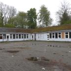 Aubel : la démolition de l’ancienne école de l’état prévue pour 2025