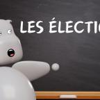 Epikids #18 : Les élections