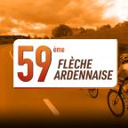 59è Flèche Ardennaise 2024 : le résumé