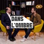 Dans l'ombre avec la maison d'édition Anspach