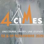 4 Cimes du Pays de Herve 2025 : le résumé