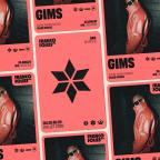 GIMS fera son grand retour aux Francofolies de Spa en 2026