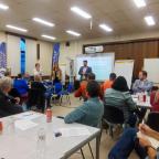 Verviers : de la tragédie des inondations à une culture du risque en action