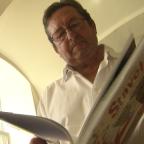 Stavelot : André Burton, Président d'honneur du Comité des Fêtes du Laetare, est décédé