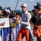 WRC – Rallye du Japon : Neuville, la descente aux enfers continue !