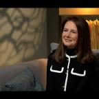 L'Album: Cindy Claessens