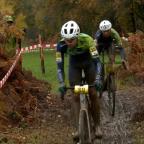 Carton plein pour les jeunes du VC Ardennes au Challenge Henri Bensberg de La Reid