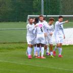 Verviers a résisté au retour tonitruant de Manage (2-3)