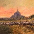 Saint-Vith: une exposition entre nature et émotions avec Mona Etienne