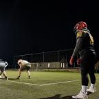 Les Mustangs de retour à Verviers !