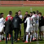 Une incursion aura suffi au Stade Verviétois face à Raeren-Eynatten