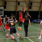 Verviers s'écroule en 2e mi-temps contre Loyers