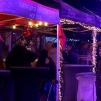 Lambermont ouvre le bal des marchés de Noël