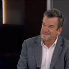 Vincent Taloche chante Bourvil à Spa