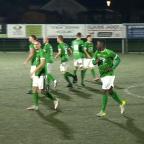 Le chef-d’œuvre de Tchamdjou ne suffit pas à offrir la victoire à Aubel