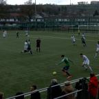 Franchimont se joue aisément du Stade Verviétois B