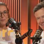 Armand Marchant: les coulisses d'un podium