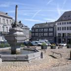 Stavelot décroche 1,7 million d’euros pour transformer la Place Saint-Remacle