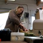 Le pouvoir du cuir : la renaissance des voitures signée Marilyn