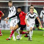 Nuhu délivre Eupen et relance la course aux play-offs