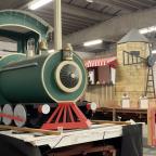 Malmedy: dans les coulisses de la Parade de Noël