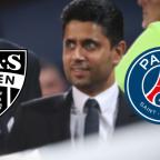 QSI, propriétaire du PSG, s’apprête à racheter l’AS Eupen !