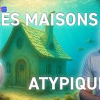 Epikids : Les maisons atypiques